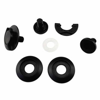 Abus Airdrop Screws For Visor 3 Pcs
