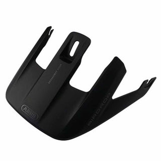 Abus Airdrop Visor Black S/M
