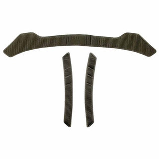 Abus Modrop S/M/L Padding Black