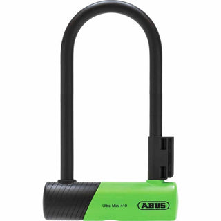 Abus Ultra 410K/150HB 180cm Green SH Mini + Cobra 10/120