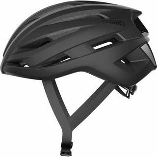 Abus Stormchaser Velvet Black