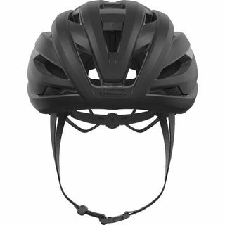 Abus Stormchaser Velvet Black