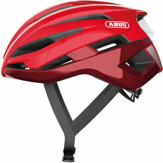 Abus Stormchaser Blaze Red