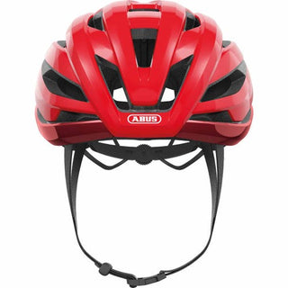 Abus Stormchaser Blaze Red