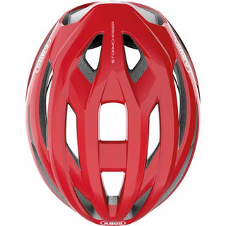 Abus Stormchaser Blaze Red