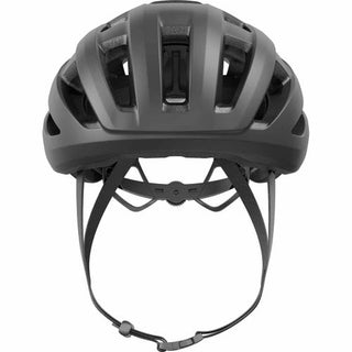 Abus Powerdome Velvet Black