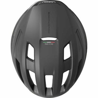 Abus Powerdome Velvet Black