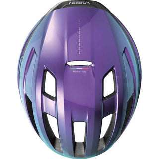 Abus Powerdome Flip Flop Purple