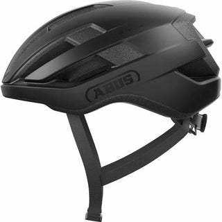 Abus Wingback Velvet Black