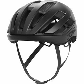 Abus Wingback Velvet Black