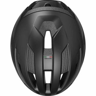 Abus Wingback Velvet Black
