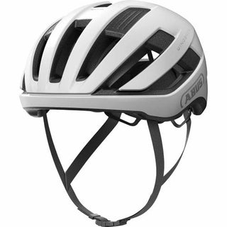 Abus Wingback Polar White