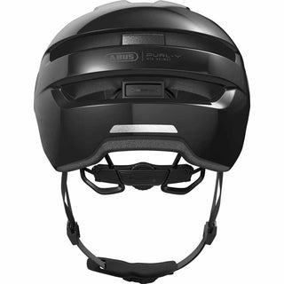 Abus Purl-Y Shiny Black