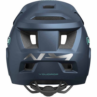 Abus Youdrop FF Midnight Blue
