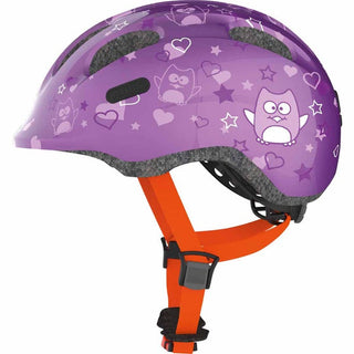 Abus Smiley 2.0 Purple Star