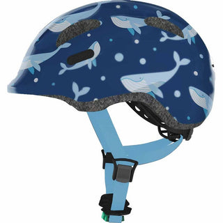 Abus Smiley 2.0 Blue Whale