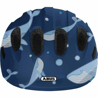 Abus Smiley 2.0 Blue Whale
