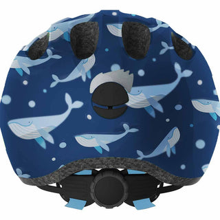 Abus Smiley 2.0 Blue Whale