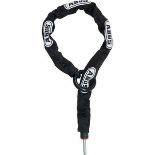 Abus Arc 2.0 Adaptor Chain 8KS/100 Black