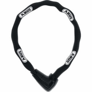 Abus Steel-O-Chain 9809K - 85cm X 9mm Black