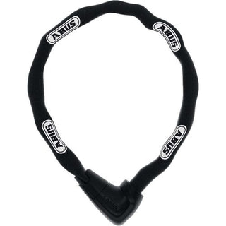Abus Steel-O-Chain 9808K - 110cm X 8mm Black