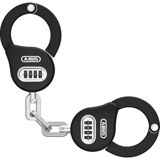 Abus Chain Claw 10 Black