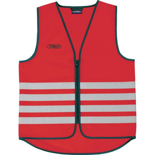 Abus Day Vest Red XL