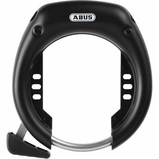 Abus Shield XPlus 5755L NR Frame Lock Black