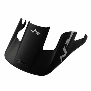 Abus Youdrop FF Visor Black