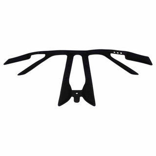 Abus Powerdome Padding Black M
