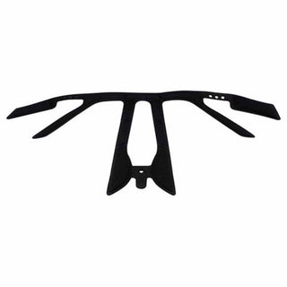 Abus Powerdome Padding Black L