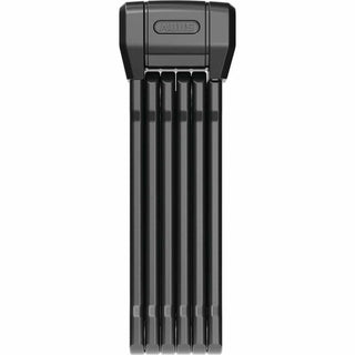 Abus Bordo 6200K/90cm SH Black