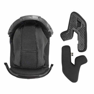 Abus Hidrop S Padding Black