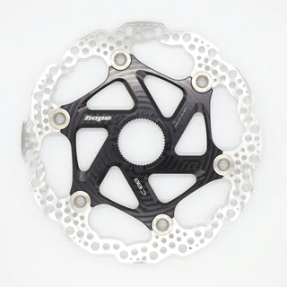 Hope Floating CL Disc - 180mm Black