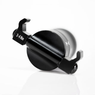 Lezyne Saddle AI Alert 250 Rear