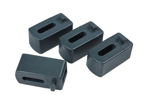 Basil WSL Booster Set 4Pcs