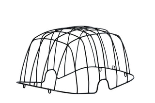 Basil Buddy Space Frame - Black