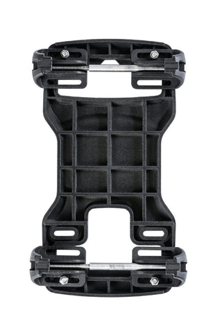 Basil Mil Carrier Adapter Plate - Black