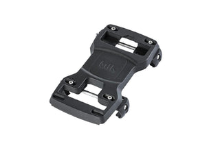 Basil Mil Carrier Adapter Plate - Black