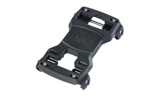Basil Mil Carrier Adapter Plate - Black