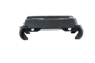 Basil Mil Carrier Adapter Plate - Black