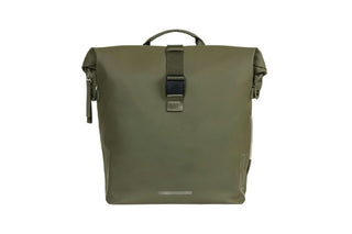 Basil Soho Double Bag Nordlicht 41L - Moss Green