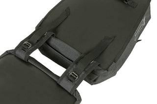 Basil Discovery Double Bag - Black