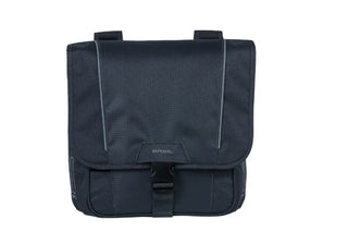 Basil Sport Design Double Bag 32L - Graphite