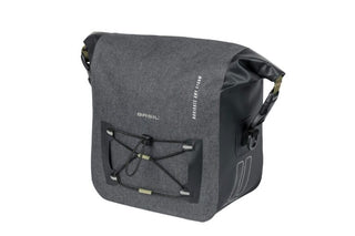 Basil Navigator Storm KF Handlebar Bag 10-11L - Black