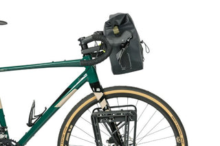 Basil Navigator Storm KF Handlebar Bag 10-11L - Black