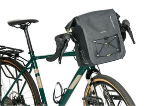Basil Navigator Storm KF Handlebar Bag 10-11L - Black