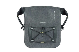 Basil Navigator Storm KF Handlebar Bag 10-11L - Black