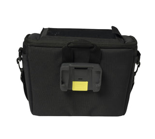 Basil Sport Design Handlebar Bag 7L - Black