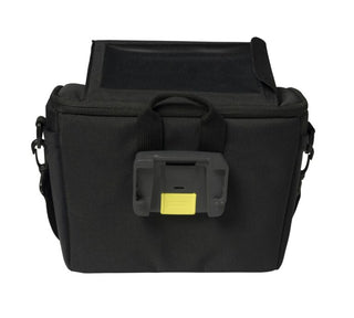 Basil Sport Design Handlebar Bag 7L - Black